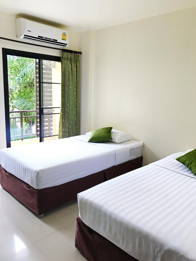 T.P. Place Hotel Phang Nga Zewnętrze zdjęcie